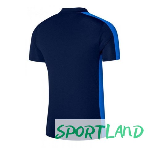 Koszulka Polo Nike Dri-FIT Academy 23 M DR1346-451 S (173cm) Koszulka Polo Nike Dri-FIT Academy 23 M DR1346-451 S (173cm)