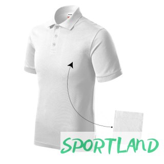 Koszulka Rimeck Resist Heavy Polo M MLI-R2000 4XL