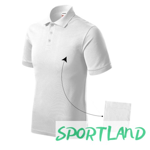 Koszulka Rimeck Resist Heavy Polo M MLI-R2000 XL Koszulka Rimeck Resist Heavy Polo M MLI-R2000 XL