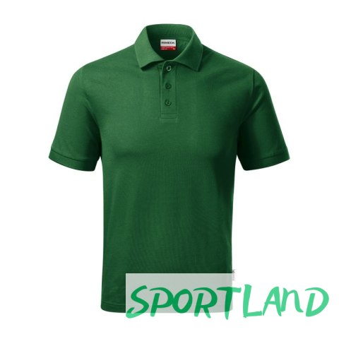 Koszulka Rimeck Resist Heavy Polo M MLI-R2006 XL Koszulka Rimeck Resist Heavy Polo M MLI-R2006 XL
