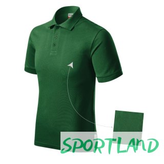 Koszulka Rimeck Resist Heavy Polo M MLI-R2006 M
