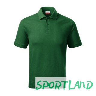 Koszulka Rimeck Resist Heavy Polo M MLI-R2006 M