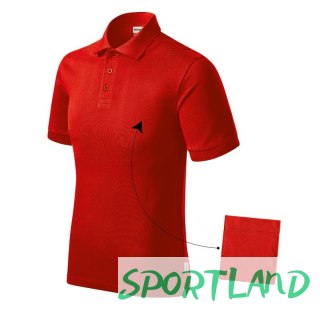 Koszulka Rimeck Resist Heavy Polo M MLI-R2007 2XL