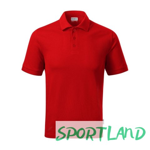 Koszulka Rimeck Resist Heavy Polo M MLI-R2007 4XL Koszulka Rimeck Resist Heavy Polo M MLI-R2007 4XL