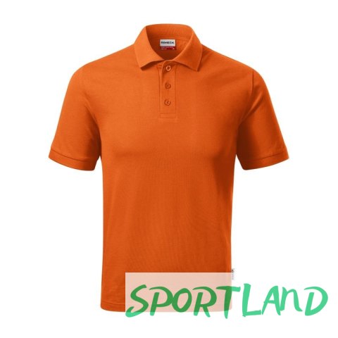 Koszulka Rimeck Resist Heavy Polo M MLI-R2011 2XL Koszulka Rimeck Resist Heavy Polo M MLI-R2011 2XL