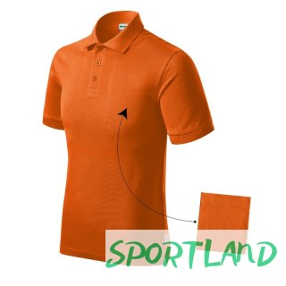 Koszulka Rimeck Resist Heavy Polo M MLI-R2011 M