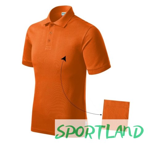 Koszulka Rimeck Resist Heavy Polo M MLI-R2011 M Koszulka Rimeck Resist Heavy Polo M MLI-R2011 M