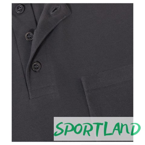 Koszulka polo Rimeck Resist Heavy Polo M MLI-R2001 czarny 2XL Koszulka polo Rimeck Resist Heavy Polo M MLI-R2001 czarny 2XL