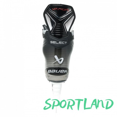 Łyżwy hokejowe Bauer Vapor Select Int 1062087 04.0 Łyżwy hokejowe Bauer Vapor Select Int 1062087 04.0