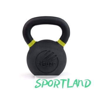 Odważnik tiguar kettlebell Raw V2 32kg TI-KB0032RV2 N/A