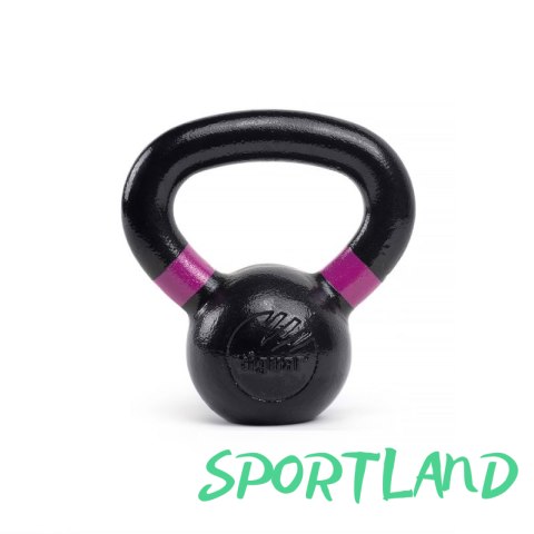 Odważnik tiguar kettlebell Raw V2 4kg TI-KB0004RV2 N/A Odważnik tiguar kettlebell Raw V2 4kg TI-KB0004RV2 N/A