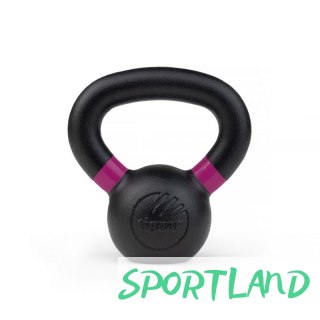 Odważnik tiguar kettlebell Raw V2 4kg TI-KB0004RV2 N/A