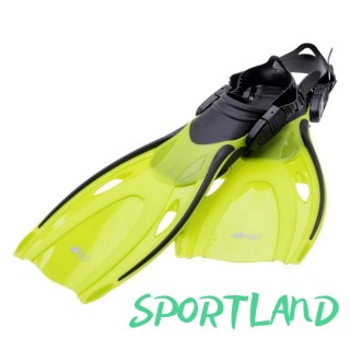 Płetwy Aquawave Fugu Jr 92800081337 27-32