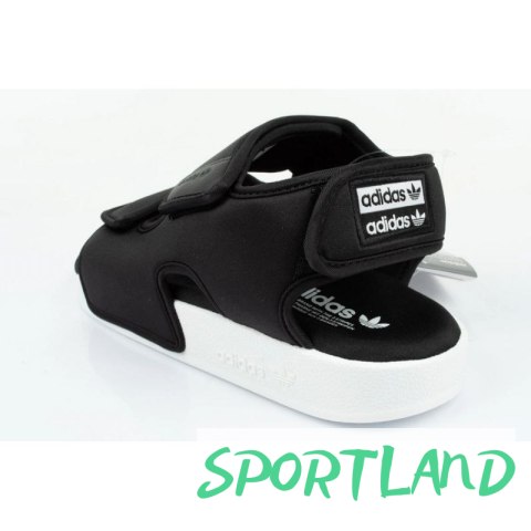 Sandały adidas Adilette U EG5025 38