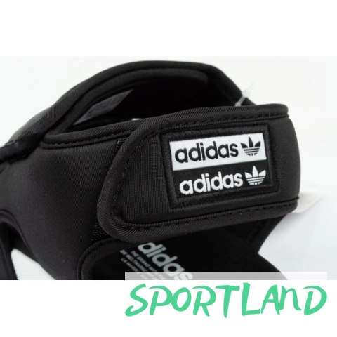 Sandały adidas Adilette U EG5025 38