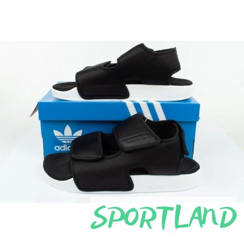 Sandały adidas Adilette U EG5025 38