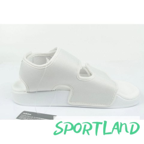 Sandały adidas Adilette U EG5026 39