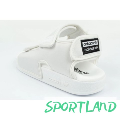 Sandały adidas Adilette U EG5026 39