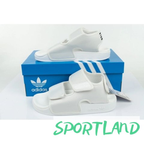 Sandały adidas Adilette U EG5026 39