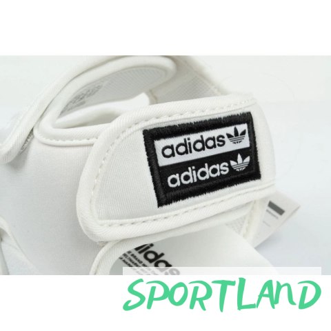 Sandały adidas Adilette U EG5026 40.5 Sandały adidas Adilette U EG5026 40.5