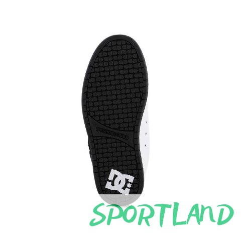 Buty DC Court Graffik M 300529-WLK EU 43