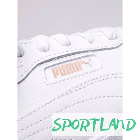 Buty Puma Court Ultra Strap M 390983-01 43