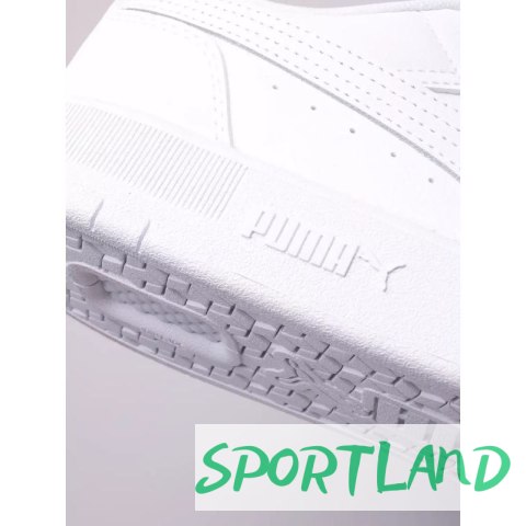 Buty Puma Court Ultra Strap M 390983-01 43