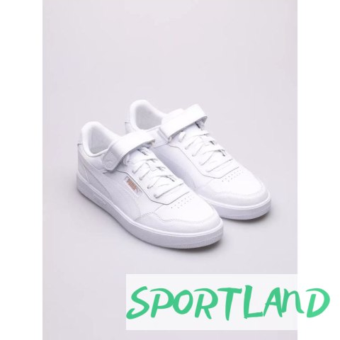Buty Puma Court Ultra Strap M 390983-01 43