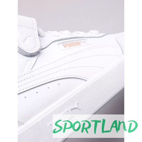 Buty Puma Court Ultra Strap M 390983-01 43