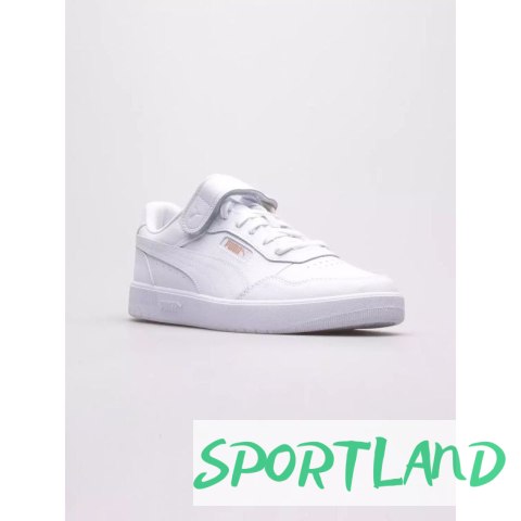 Buty Puma Court Ultra Strap M 390983-01 43