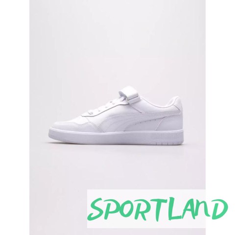 Buty Puma Court Ultra Strap M 390983-01 43