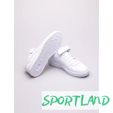 Buty Puma Court Ultra Strap M 390983-01 43