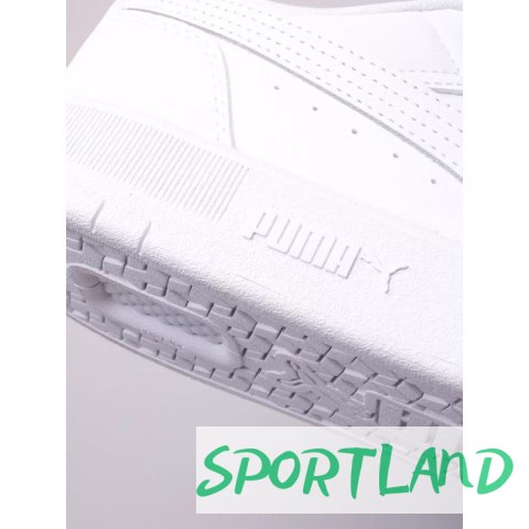 Buty Puma Court Ultra Strap M 390983-01 43
