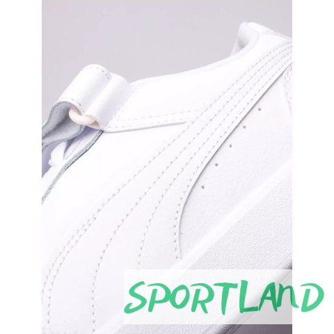 Buty Puma Court Ultra Strap M 390983-01 43