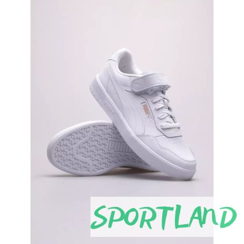 Buty Puma Court Ultra Strap M 390983-01 44,5 Buty Puma Court Ultra Strap M 390983-01 44,5