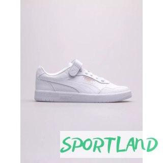 Buty Puma Court Ultra Strap M 390983-01 44,5