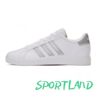 Buty adidas Grand Court 2.0 K W GW6506 34