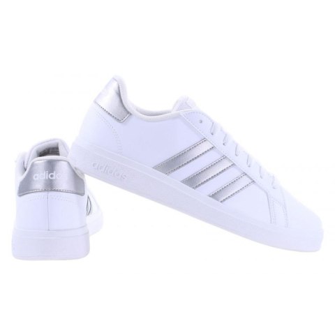 Buty adidas Grand Court 2.0 K W GW6506 34