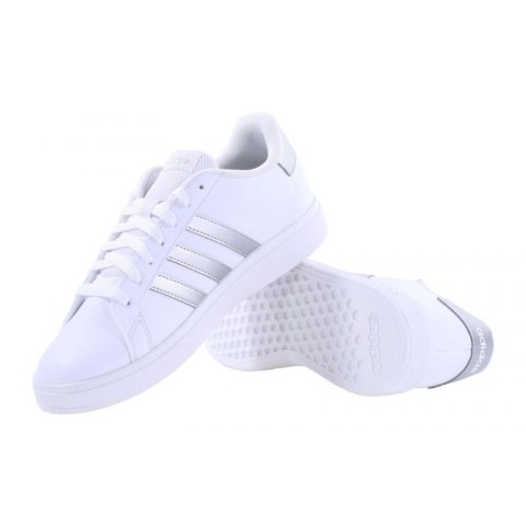 Buty adidas Grand Court 2.0 K W GW6506 34