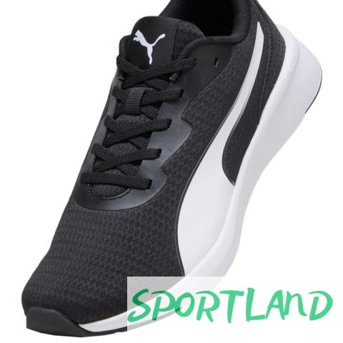 Buty do biegania Puma Flyer Lite M 378774 01 44,5 Buty do biegania Puma Flyer Lite M 378774 01 44,5