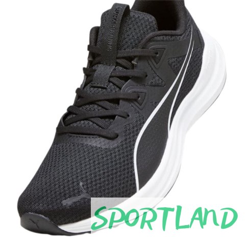 Buty do biegania Puma Reflect Lite M 378768 01 42,5 Buty do biegania Puma Reflect Lite M 378768 01 42,5
