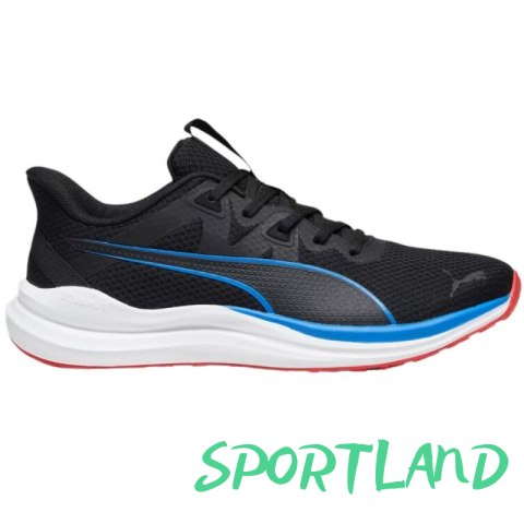 Buty do biegania Puma Reflect Lite M 378768 09 42,5 Buty do biegania Puma Reflect Lite M 378768 09 42,5