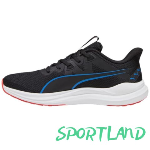 Buty do biegania Puma Reflect Lite M 378768 09 42,5 Buty do biegania Puma Reflect Lite M 378768 09 42,5