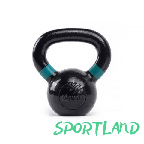 Odważnik tiguar kettlebell Raw V2 6kg TI-KB0006RV2 N/A Odważnik tiguar kettlebell Raw V2 6kg TI-KB0006RV2 N/A
