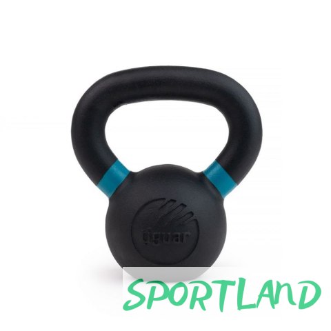 Odważnik tiguar kettlebell Raw V2 6kg TI-KB0006RV2 N/A Odważnik tiguar kettlebell Raw V2 6kg TI-KB0006RV2 N/A
