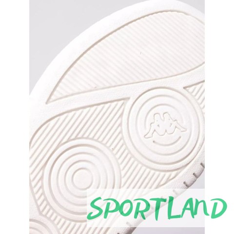 Buty Kappa Fogo Pf 243324-1017 38 Buty Kappa Fogo Pf 243324-1017 38