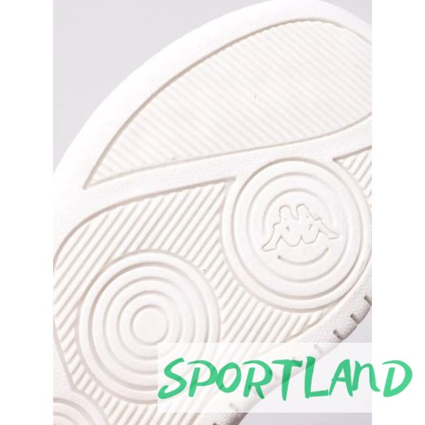 Buty Kappa Fogo Pf 243324-1017 38 Buty Kappa Fogo Pf 243324-1017 38