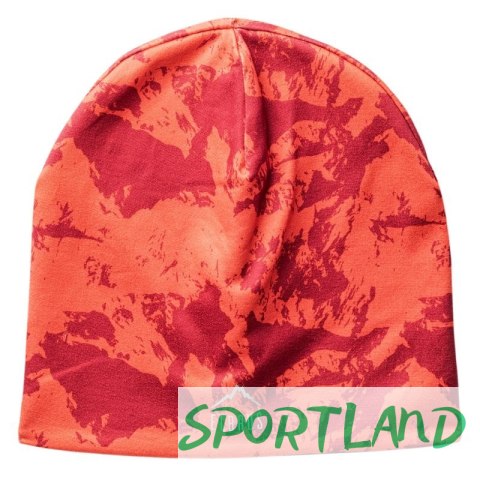 Czapka Elbrus Niko Tb Jr 92800503442 N/A