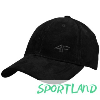 Czapka z daszkiem 4F F160 W 4FAW23ACABF160 20S M