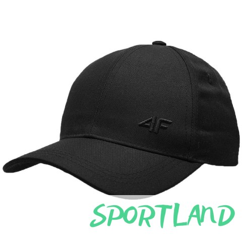 Czapka z daszkiem 4F F161 W 4FAW23ACABF161 20S M Czapka z daszkiem 4F F161 W 4FAW23ACABF161 20S M